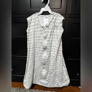 Halo Large Sleepsack 2 way zipper